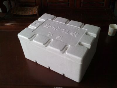 10元自制泡沫盒孵化箱：10元制作自制泡沫盒孵化箱孵化箱的信息需要注意以下幾點