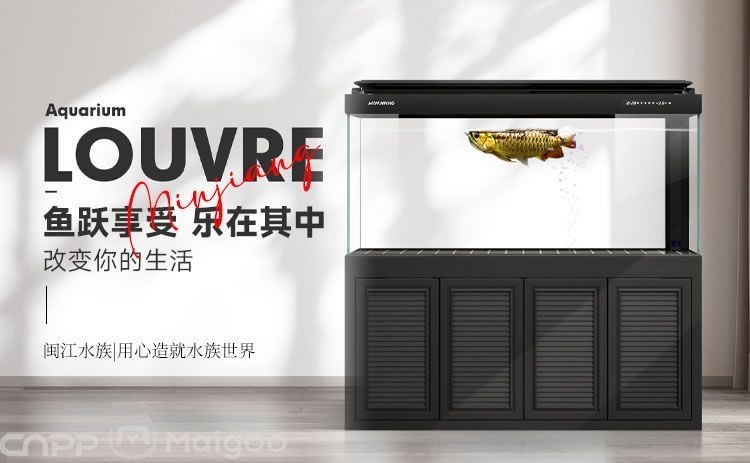 森森和松寶魚缸怎么選 森森和松寶魚缸怎么選 森森魚缸