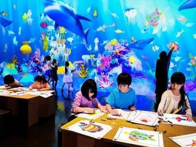 廊坊水族館vs祥龍魚場（廊坊水族館與祥龍魚場各有側(cè)重）