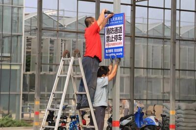 廊坊水族館vs祥龍魚場（廊坊水族館與祥龍魚場各有側(cè)重）