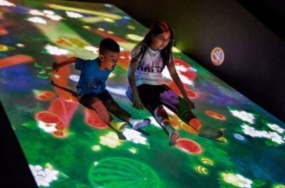 廊坊水族館vs祥龍魚場（廊坊水族館與祥龍魚場各有側(cè)重）