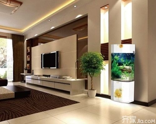 diy魚缸燈盤：diy魚缸燈盤有幾個主要的優(yōu)點