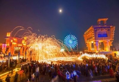 韓城水族館vs祥龍魚場（韓城水族館和祥龍魚場哪個好） 韓城水族館vs祥龍魚場（韓城水族館和祥龍魚場哪個好） 全國水族館企業(yè)名錄 第4張