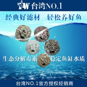 養魟魚用什么濾材最好：養魟魚用什么濾材好 養魟魚用什么濾材最好：養魟魚用什么濾材好 魟魚百科 第1張
