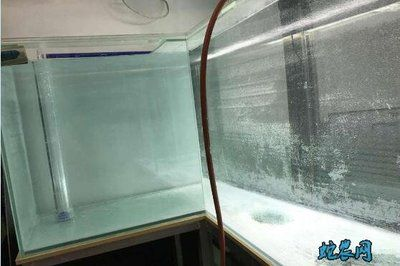 超市玻璃魚缸制作方法視頻教學：佛山玻璃魚缸制作方法