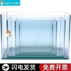 不用玻璃做魚缸可以嗎：不用玻璃做魚缸可行嗎？