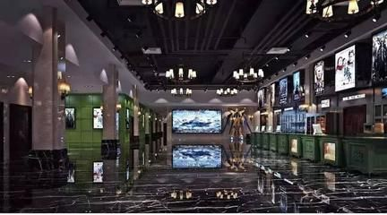 毫州水族館vs祥龍魚場（毫州水族館與祥龍魚場之前，我們需要明確的具體信息）