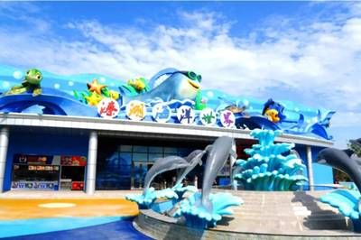 泰州水族館vs祥龍魚場（探討泰州水族館與祥龍魚場的區別之前需要明確兩者的主要業務和特點） 泰州水族館vs祥龍魚場（探討泰州水族館與祥龍魚場的區別之前需要明確兩者的主要業務和特點） 全國水族館企業名錄 第5張