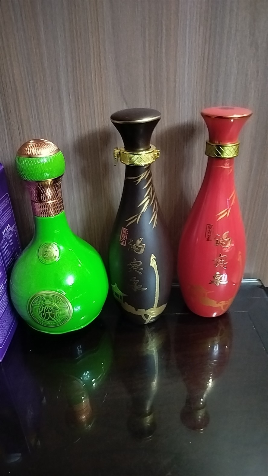 看看那個好喝