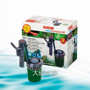 伊罕EHEIM原裝過濾棉精巧桶易科玩家易提生物炮自由掛迅潔過濾棉