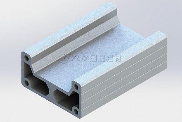 4040鋁合金型材魚缸架：使用4040鋁合金型材制作魚缸架的優(yōu)點(diǎn) 4040鋁合金型材魚缸架：使用4040鋁合金型材制作魚缸架的優(yōu)點(diǎn) 魚缸百科 第3張