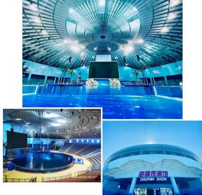 阜陽水族館vs祥龍魚場（安徽阜陽水族館和祥龍魚場的營業時間和聯系方式對比）
