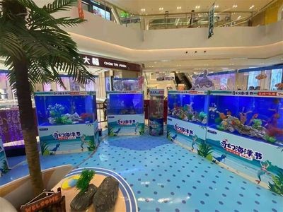 宣城水族館vs祥龍魚場(宣城水族館與祥龍魚場之間的區(qū)別) 全國水族館企業(yè)名錄 第2張 宣城水族館vs祥龍魚場(宣城水族館與祥龍魚場之間的區(qū)別) 宣城水族館vs祥龍魚場(宣城水族館與祥龍魚場之間的區(qū)別) 全國水族館企業(yè)名錄 第2張