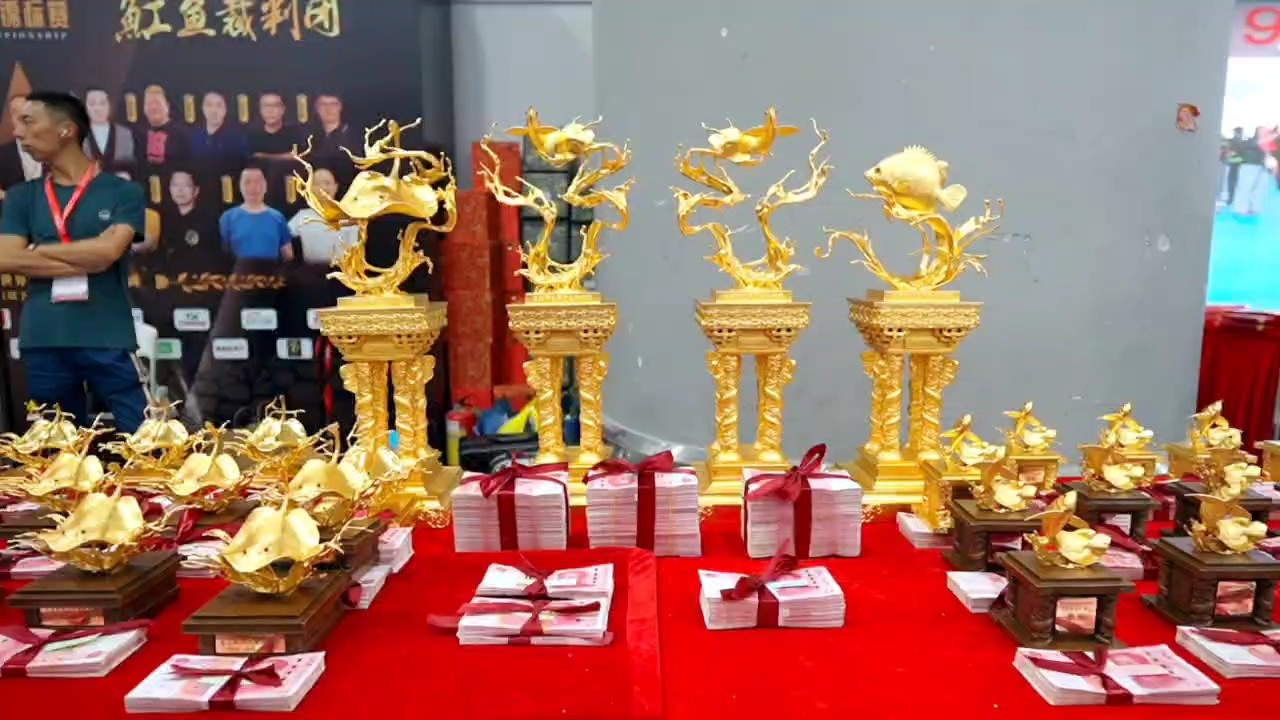 雙冠王：兩位獲獎者在不同領域都獲得了榮譽，彰顯了他們的實力和全面性，被譽為雙冠王。