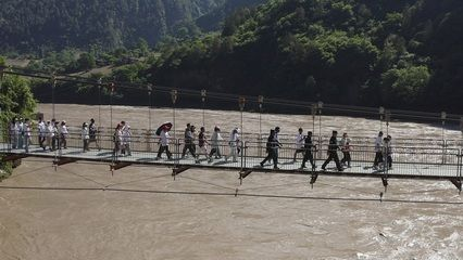 怒江傈僳族自治州龍魚vs祥龍魚場（怒江傈僳族自治州的龍魚與祥龍魚場的龍魚各有優勢）