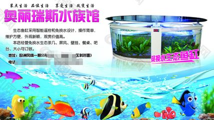 奧麗瑞斯魚缸價格：奧麗瑞斯魚缸價格因型號、尺寸、功能以及是否定制而異