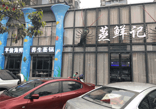 撫州水族館vs祥龍魚場（撫州水族館與祥龍魚場各有特色）