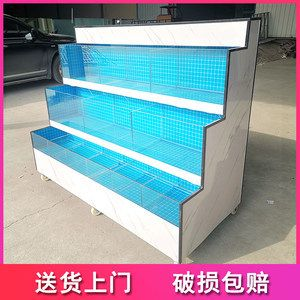 定做超市魚缸多少錢一個(gè)：定做超市魚缸價(jià)格
