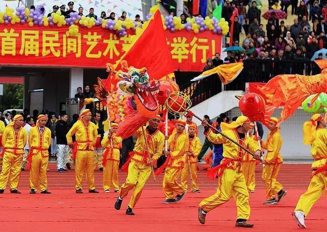 肇慶龍魚vs祥龍魚場（探討肇慶龍魚與祥龍魚場的區別之前需要明確兩者所代表內容）