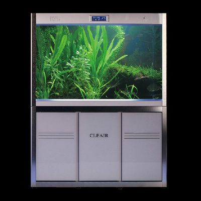 cleair可麗愛魚缸哪里產的，可麗愛魚缸的生產工藝流程