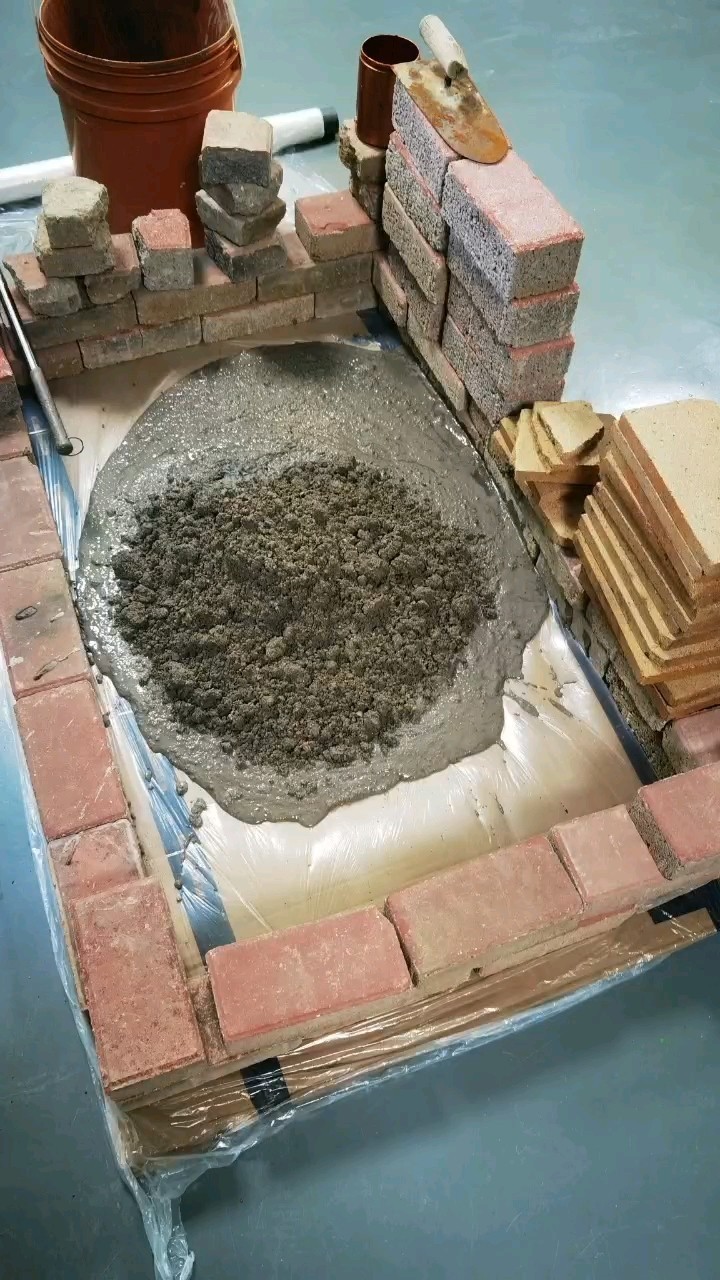養魚人DIY能力
