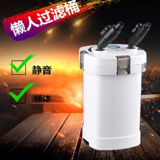 森森壁掛濾筒怎么樣 森森壁掛濾筒怎么樣 森森魚缸