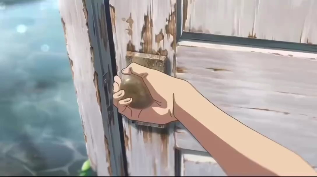 重新出發，做自己人生中的主角