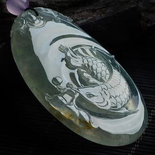 金龍魚(yú)玉器有什么寓意和象征嗎