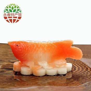 金龍魚長多大可以變紅色：金龍魚長多大可以變紅色呢？