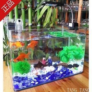 80cm的魚缸用多大瓦的燈：選擇魚缸燈的瓦數(shù)需要考慮多個(gè)因素