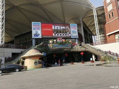 臨沂水族館vs祥龍魚場（臨沂水族館與祥龍魚場各有側(cè)重）