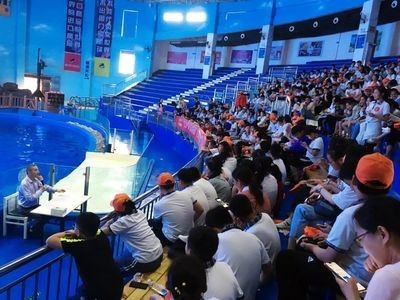 臨沂水族館vs祥龍魚場（臨沂水族館與祥龍魚場各有側(cè)重）