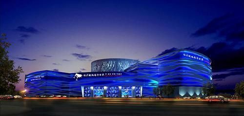 臨沂水族館vs祥龍魚場（臨沂水族館與祥龍魚場各有側(cè)重）