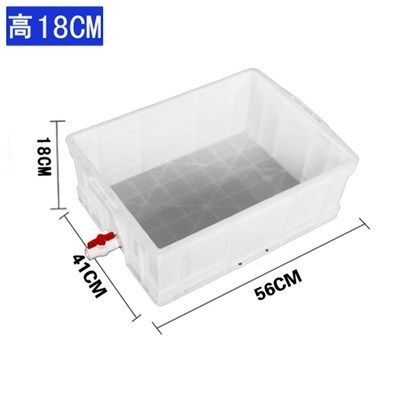 18厘米魚(yú)缸：18厘米魚(yú)缸開(kāi)缸教程：sunsun森森小型超白玻璃魚(yú)缸