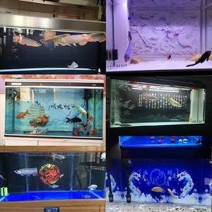 森森魚缸保定店的電話 森森魚缸保定店的電話 森森魚缸