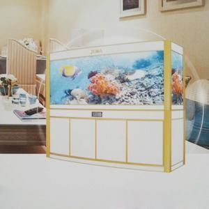 魚缸增氧泵的使用方法圖片（魚缸增氧泵的使用方法圖片大全）