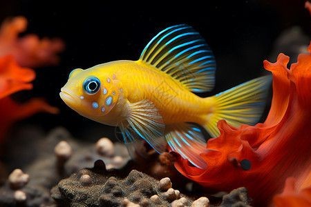 虎魚手機(jī)壁紙：關(guān)于虎魚手機(jī)壁紙的一些信息