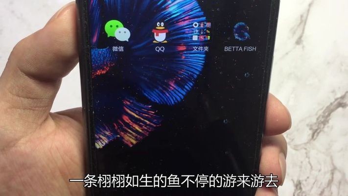虎魚手機(jī)壁紙：關(guān)于虎魚手機(jī)壁紙的一些信息