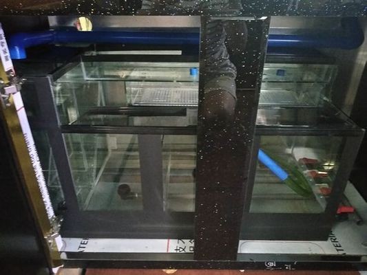 1米的魚缸用多大的水泵：1米的魚缸推薦使用20w-55w水泵具體的功率選擇