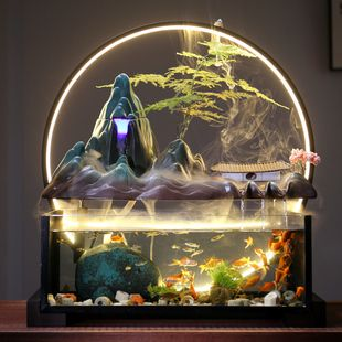 創魔魚缸擺件：《創造與魔法》魚缸擺件怎么獲得