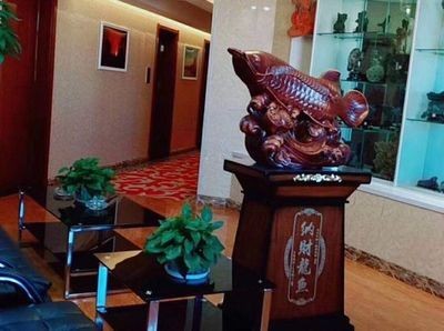 烏蘭察布龍魚vs祥龍魚場（烏蘭察布龍魚與祥龍魚場） 烏蘭察布龍魚vs祥龍魚場（烏蘭察布龍魚與祥龍魚場） 全國水族館企業名錄 第3張