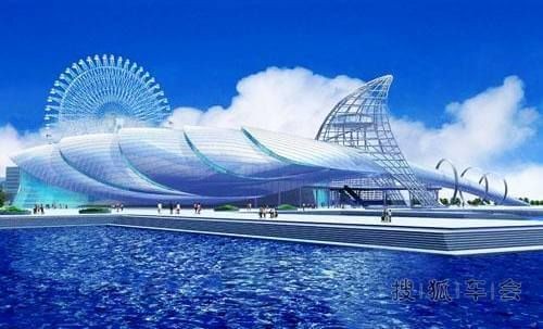 天津水族館vs祥龍魚場(chǎng)（天津水族館與祥龍魚場(chǎng)的區(qū)別）