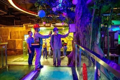 宜昌水族館vs祥龍魚場(宜昌水族館和祥龍魚場是一家集觀賞、科普、休閑、娛樂為一體的水族館) 全國水族館企業名錄 第5張 宜昌水族館vs祥龍魚場(宜昌水族館和祥龍魚場是一家集觀賞、科普、休閑、娛樂為一體的水族館) 宜昌水族館vs祥龍魚場(宜昌水族館和祥龍魚場是一家集觀賞、科普、休閑、娛樂為一體的水族館) 全國水族館企業名錄 第5張
