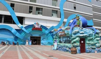 安康水族館vs祥龍魚場(chǎng)（安康水族館與祥龍魚場(chǎng)之間的差異之前，我們需要明確基本信息和特點(diǎn)）