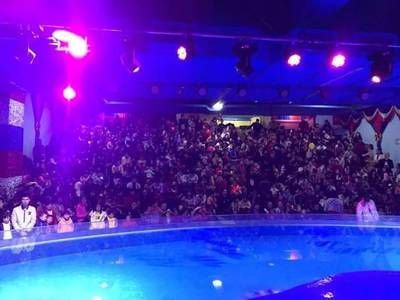 延安水族館vs祥龍魚場（延安水族館與祥龍魚場的區別）