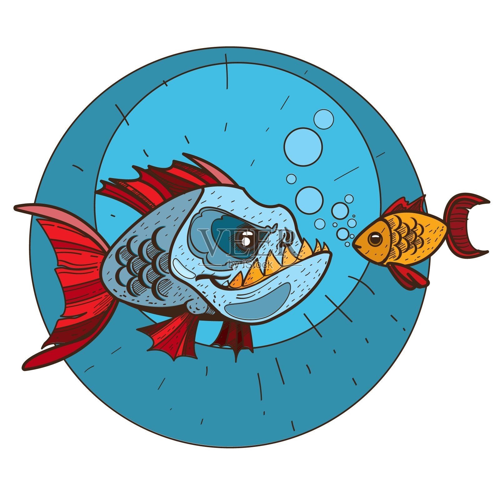 虎魚紋身圖片：對于虎魚紋身圖片的需求