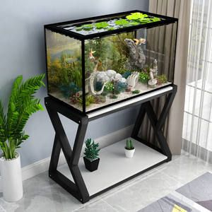不銹鋼魚缸底架：不銹鋼魚缸底架的安裝方法不銹鋼魚缸底架的安裝方法