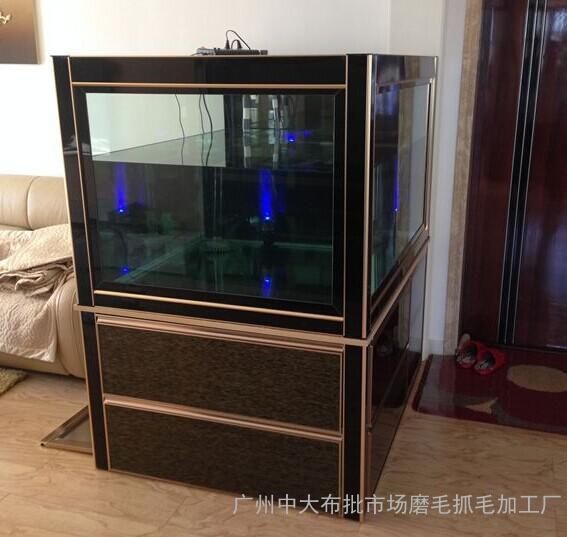 10毫米的玻璃能做多大的魚缸視頻：10毫米厚的玻璃能做多大的魚缸？
