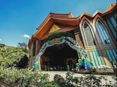 西雙版納傣族自治州水族館vs祥龍魚場（西雙版納傣族自治州水族館與祥龍魚場） 西雙版納傣族自治州水族館vs祥龍魚場（西雙版納傣族自治州水族館與祥龍魚場） 全國水族館企業名錄 第3張