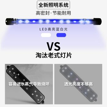 SEA STAR魚缸，seastar魚缸是一種創新的觀賞魚養殖系統 SEA STAR魚缸，seastar魚缸是一種創新的觀賞魚養殖系統 魚缸百科 第5張
